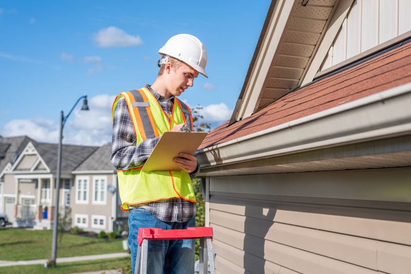 Gutters Installation Service