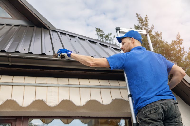 Top Rated Products for Gutter Service