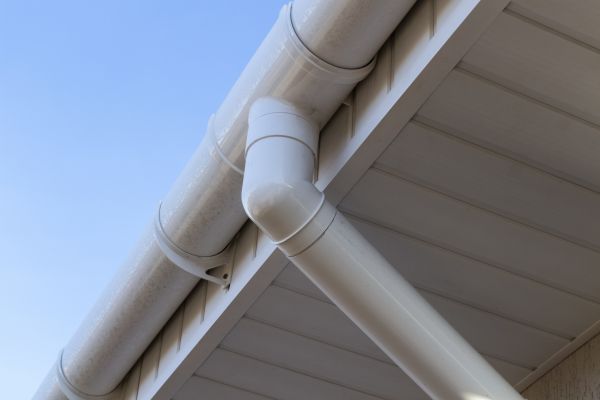 Gutter Installation Service in London