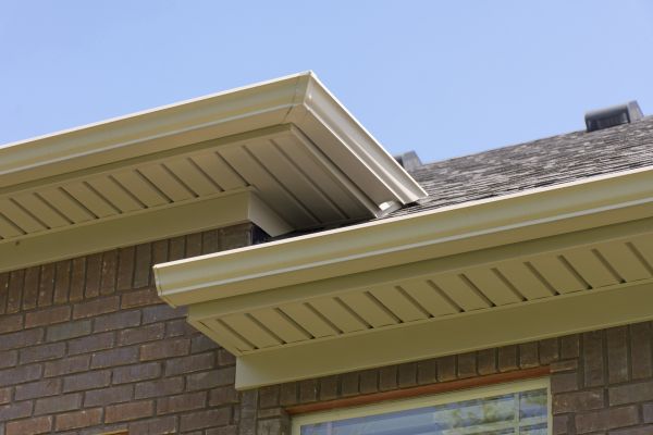 Aluminum Gutters Installation in London