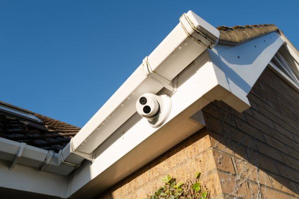 Box Gutter Replacement in London