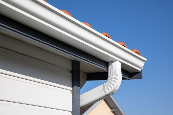 Gutter Sealing in London