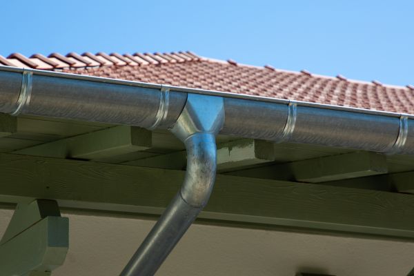 Eavestrough Repair in London