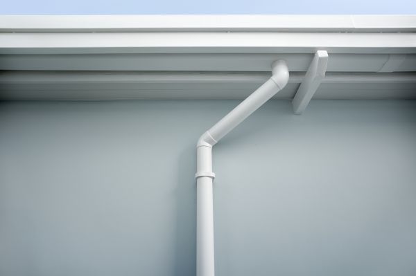 Rain Gutters Installation in London