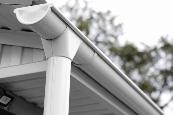 Gutters Replacement in London