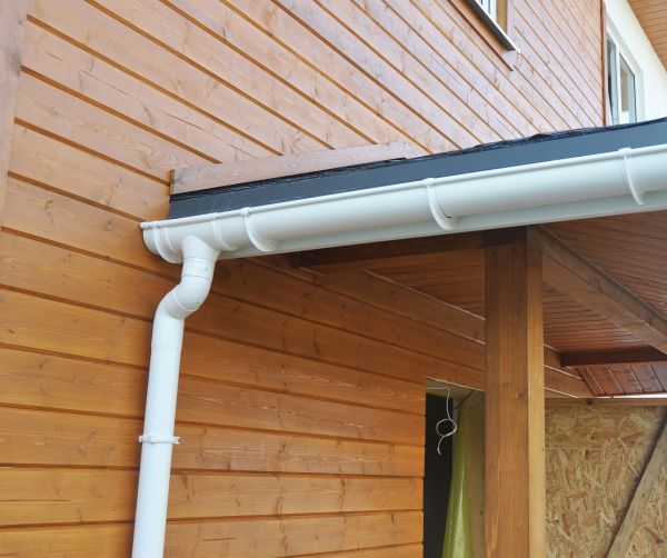 Gutter Waterproofing in London