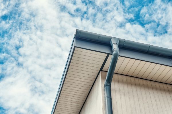 Gutter Fascia Repair in London