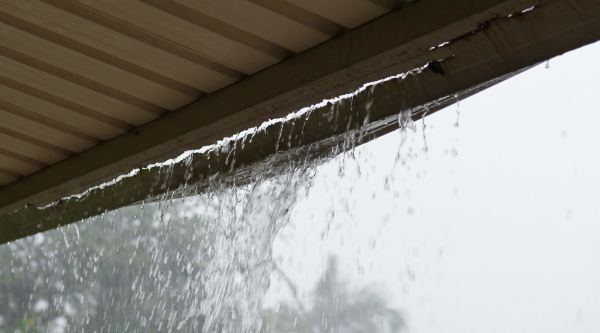 Leaking Gutter Repair in London