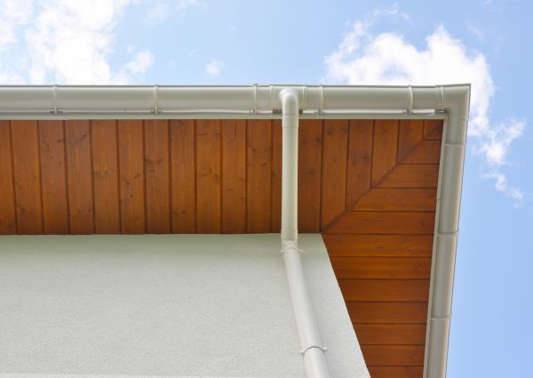 Downspout Diverter Service in London