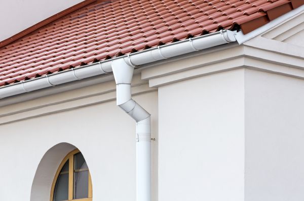 Downspout Diverter Repair in London
