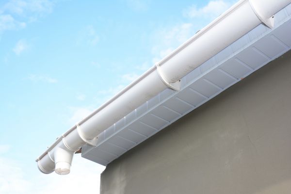 Gutter Patching in London