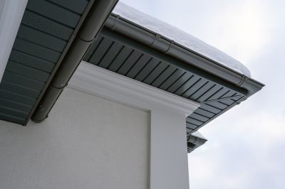 Commercial Gutter Cover Solutions