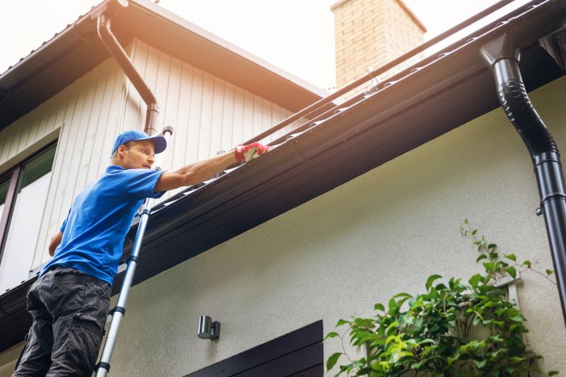 Gutter Inspection Services